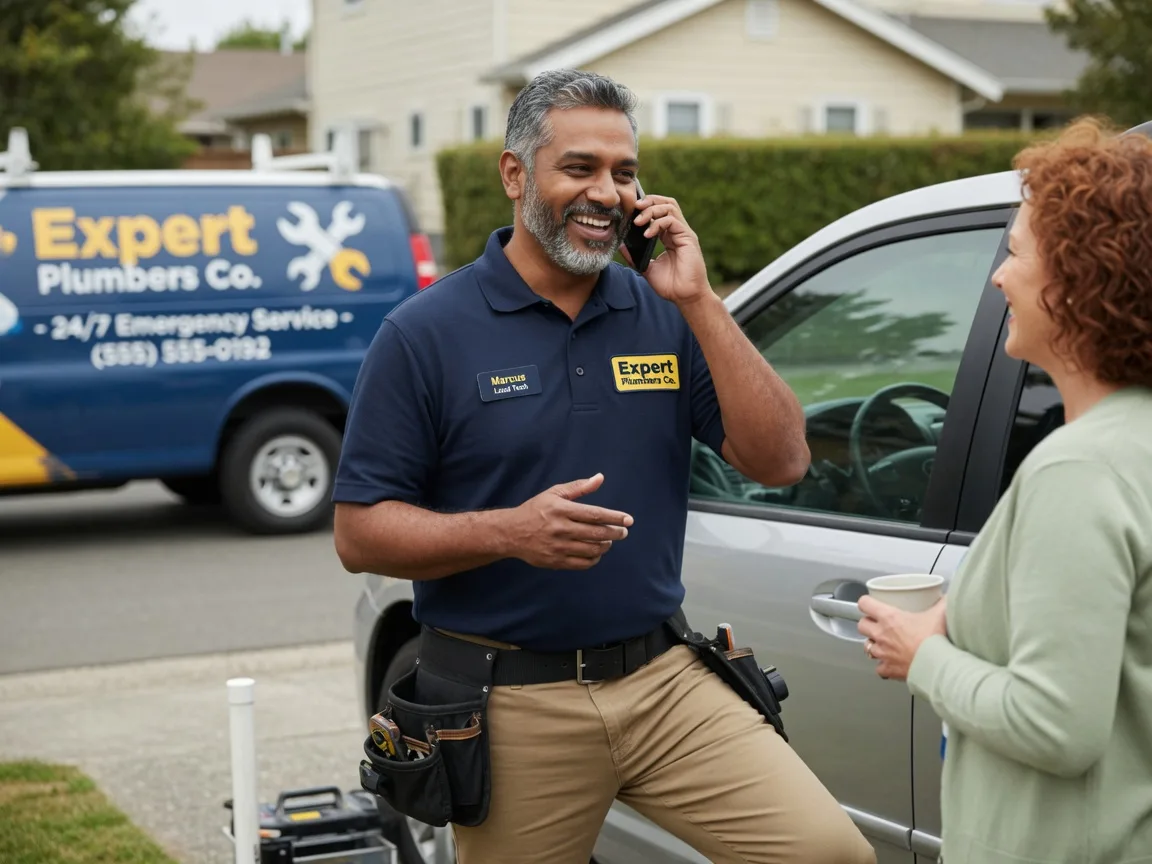 Drain Cleaning Denmark, WI FAQs